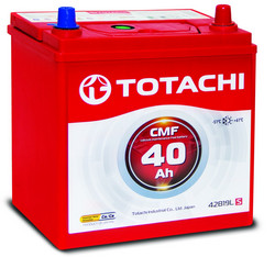 �������������� ������� Totachi 40 �/�, 370 � | ������� 4562374699601  ������ ����  � �������