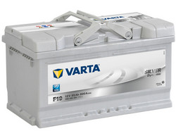 �������������� ������� Varta 85 �/�, 800 � | ������� 5852000803162  ������ ����  � �������