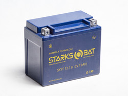 �������������� ������� Starksbat 12 �/�, 155 � | ������� STARKSBAT1212  ������ ����  � �������