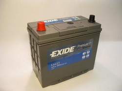 �������������� ������� Exide 45 �/�, 390 � | ������� EA457  ������ ����  � �������