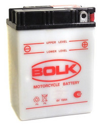 �������������� ������� Bolk 16 �/�, 150 � | ������� 516015YB16BA  ������ ����  � �������