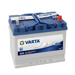 �������������� ������� Varta 70 �/�, 630 � | ������� 5704120633132  ������ ����  � �������