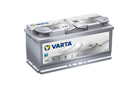 �������������� ������� Varta 105 �/�, 950 � | ������� 605901095  ������ ����  � �������