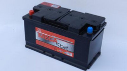 �������������� ������� Megastart 100 �/�, 790 � | ������� 97016891001  ������ ����  � �������