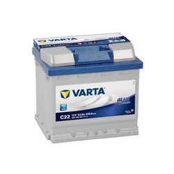 �������������� ������� Varta 52 �/�, 470 � | ������� 5524000473132  ������ ����  � �������