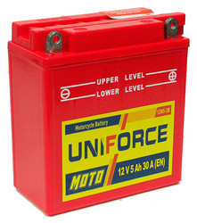 �������������� ������� Uniforce 3 �/�, 10 � | ������� UNIFORCE12N33B  ������ ����  � �������