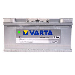 �������������� ������� Varta 110 �/�, 920 � | ������� 610402092  ������ ����  � �������