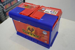 �������������� ������� Banner 70 �/�, 720 � | ������� 57001  ������ ����  � �������