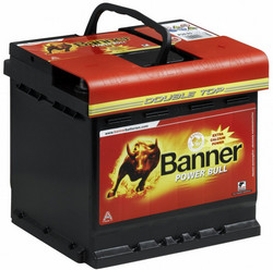 �������������� ������� Banner 50 �/�, 450 � | ������� P5003  ������ ����  � �������