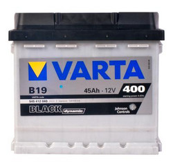�������������� ������� Varta 45 �/�, 400 � | ������� 545412040  ������ ����  � �������