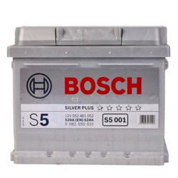 �������������� ������� Bosch 52 �/�, 520 � | ������� 0092S50010  ������ ����  � �������