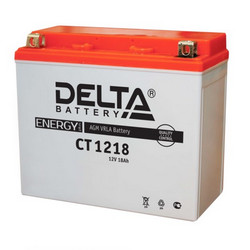 �������������� ������� Delta 18 �/�, 270 � | ������� 4627073800526  ������ ����  � �������