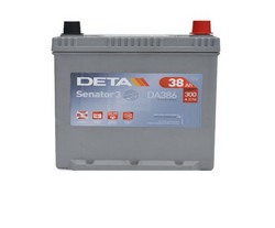 �������������� ������� Deta 38 �/�, 300 � | ������� DA386  ������ ����  � �������