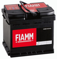 �������������� ������� Fiamm 60 �/�, 540 � | ������� D23X60  ������ ����  � �������