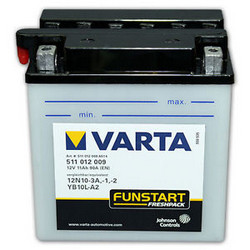 �������������� ������� Varta 11 �/�, 90 � | ������� 511012009A514  ������ ����  � �������