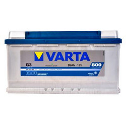 �������������� ������� Varta 95 �/�, 800 � | ������� 595402080  ������ ����  � �������