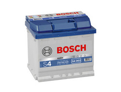 �������������� ������� Bosch 52 �/�, 470 � | ������� 0092S40020  ������ ����  � �������