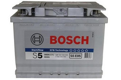 �������������� ������� Bosch 60 �/�, 560 � | ������� 0092S5E050  ������ ����  � �������