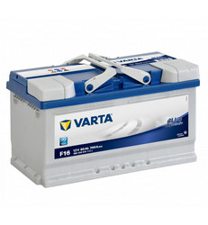 �������������� ������� Varta 80 �/�, 740 � | ������� 5804060743132  ������ ����  � �������