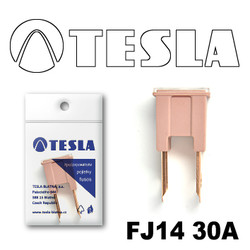 �������������� Tesla �������������� ������������ ���� FJ14 30� | ������� FJ1430A
