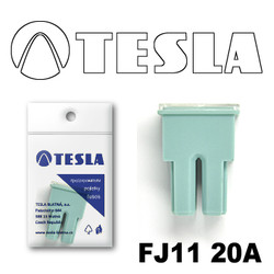 �������������� Tesla �������������� ������������ ���� FJ11 20� | ������� FJ1120A