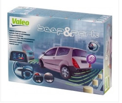 ������� �������� Valeo ����������� �������, 8 �������� Valeo 632004 | ������� 632004