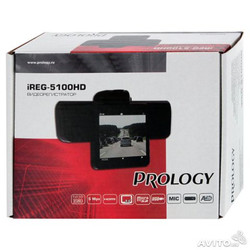 ���������������� Prology ������������� ���������������� | ������� IREG5100