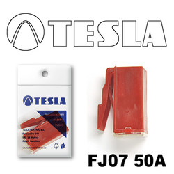 �������������� Tesla �������������� ������������ ���� FJ07 50� | ������� FJ0750A