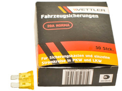 �������������� Vettler �������������� Vettler | ������� 20A
