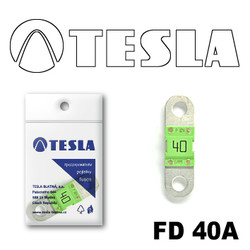�������������� Tesla �������������� MIDI 40A | ������� FD40A