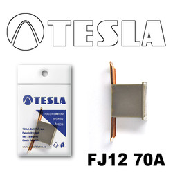 �������������� Tesla �������������� ������������ ���� FJ12 70� | ������� FJ1270A