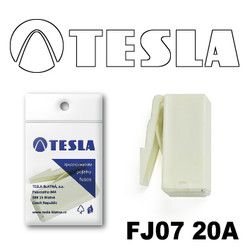�������������� Tesla �������������� ������������ ���� FJ07 20� | ������� FJ0720A