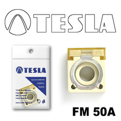 �������������� Tesla �������������� ���������� FM  50A | ������� FM50A