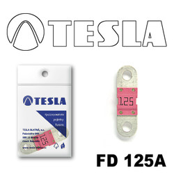 �������������� Tesla �������������� MIDI 125A | ������� FD125A