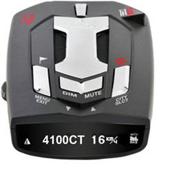 �����-�������� Cobra �����-�������� Cobra GPS4100CT | ������� GPS4100CT