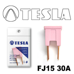 �������������� Tesla �������������� ������������ ���� FJ15 30� | ������� FJ1530A