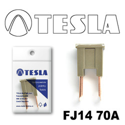�������������� Tesla �������������� ������������ ���� FJ14 70� | ������� FJ1470A