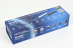 ���������������� Stealth ���������������� Stealth DVR ST 220 | ������� DVRST220