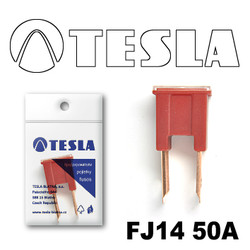 �������������� Tesla �������������� ������������ ���� FJ14 50� | ������� FJ1450A