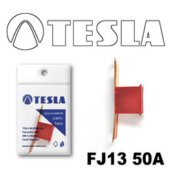 �������������� Tesla �������������� ������������ ���� FJ13 50� | ������� FJ1350A
