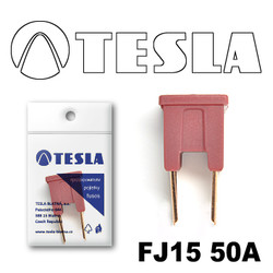 �������������� Tesla �������������� ������������ ���� FJ15 50� | ������� FJ1550A