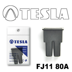 �������������� Tesla �������������� ������������ ���� FJ11 80� | ������� FJ1180A