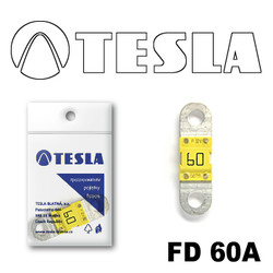 �������������� Tesla �������������� MIDI 60A | ������� FD60A