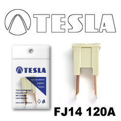 �������������� Tesla �������������� ������������ ���� FJ14 120� | ������� FJ14120A