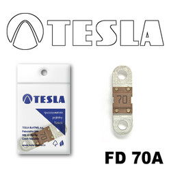 �������������� Tesla �������������� MIDI 70A | ������� FD70A