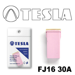 �������������� Tesla �������������� ������������ ���� FJ16 30� | ������� FJ1630A