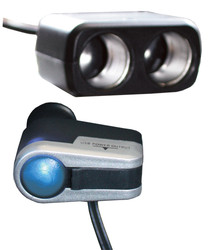 ������������ ������������� Zeus ZA501 ������������ ������������� 2 ������ + USB, 12� | ������� ZA501