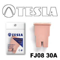 �������������� Tesla �������������� ������������ ���� FJ08 30� | ������� FJ0830A