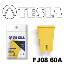�������������� Tesla �������������� ������������ ���� FJ08 60� | ������� FJ0860A