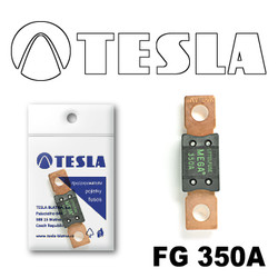 �������������� Tesla �������������� MEGA 350A | ������� FG350A